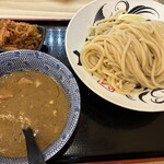 つけ麺 大輝 - 