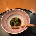 道草庭 - 黒毛和牛のビーフシチュー