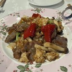 中華料理 頤和園 - 