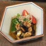 勝手口 ひまり屋 - 