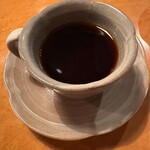 道草庭 - コーヒー