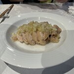 中華料理 頤和園 - 