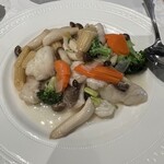 中華料理 頤和園 - 