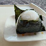 信楽カントリー倶楽部 田代コース レストラン - 