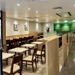 ドトールコーヒーショップ - 