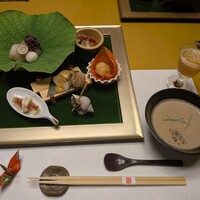 彩懐石 うらわ高砂 - 