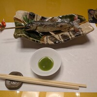 彩懐石 うらわ高砂 - 