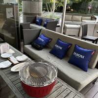 Lounge & Dining G - 