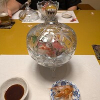 彩懐石 うらわ高砂 - 