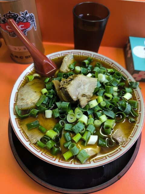 麺屋7.5Hz+ 梅田店 （7.5ヘルツプラス） - 北新地/ラーメン | 食べログ
