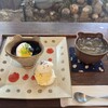 うつわcafeと手作り雑貨の店 ゆう 大阪梅田店