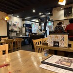 蕎麦切り くろ - 