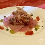 ブラッスリー・ハル - 