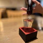 蕎麦切り くろ - 美丈夫　夏酒　火入れ　純米吟醸　高知