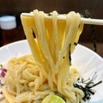 ヌードル＆スパイスカレー 今日の1番 - 