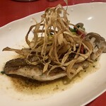 ブラッスリー・ハル - 