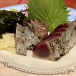 ブラッスリー・ハル - 