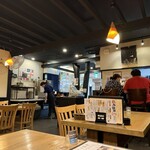 蕎麦切り くろ - 