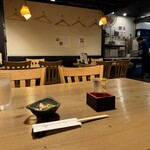 蕎麦切り くろ - 