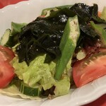 ブラッスリー・ハル - 