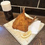 勝手口 ひまり屋 - 