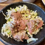 もつしげ - 