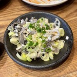 もつしげ - 