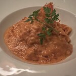 カルシファーズ・グリル アラ トスカーナ - 