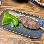 もつしげ - 