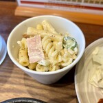 もつしげ - 