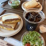 Rooftop terrace CIELO by il cipresso - 