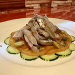 ブラッスリー・ハル - 