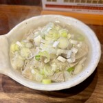 もつしげ - 