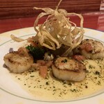 ブラッスリー・ハル - 