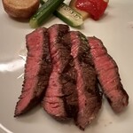 カルシファーズ・グリル アラ トスカーナ - 