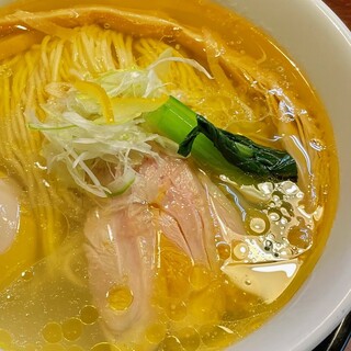 麺の風 祥気_1