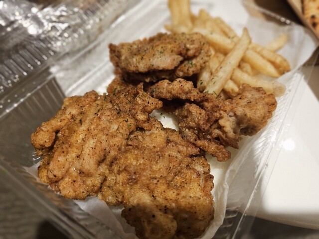 ピッツェリア アストラ（Pizzeria Astra） - 登別市その他（ピザ）の写真