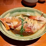 島之内 一陽 - きんき中華蒸し