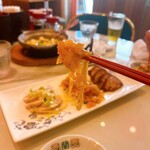 中國料理 蘭 - 