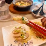 中國料理 蘭 - 