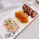 中國料理 蘭 - 