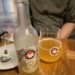 常陸野ブルーイング - 