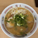 中華そば 陽気 横川店 - 