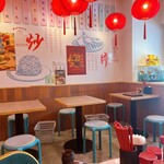 中國料理 蘭 - 