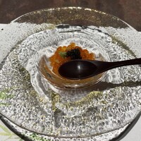 北新地 鮨 栞庵 やましろ - 