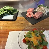 鉄板焼 いちか - 