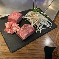 鉄板焼 いちか - 