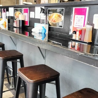 自家製麺 結び _2