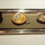 レ セゾン - 小菓子