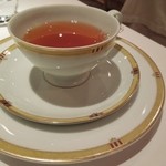 レ セゾン - 紅茶